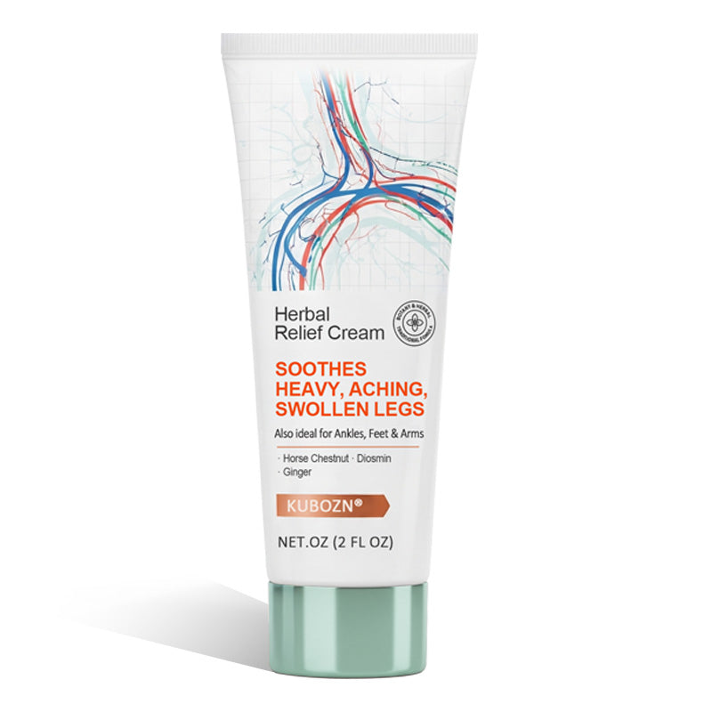 🌿 KUBOZN® Lymphatische Entgiftungs-Herbal-Creme (2025 VERSION) (offer)