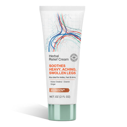 🌿 KUBOZN® Lymphatische Entgiftungs-Herbal-Creme (2025 VERSION) (offer)