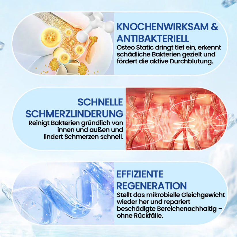 ✅Offiziell empfohlen: KUBOZN® Magnesium-Intensivcreme gegen Gelenk- und Nervenschmerzen (bei Arthrose, Neuropathie, Rheuma, Sportverletzungen u. v. m.)