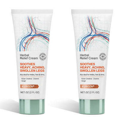 🌿 KUBOZN® Lymphatische Entgiftungs-Herbal-Creme (2025 VERSION) (offer)