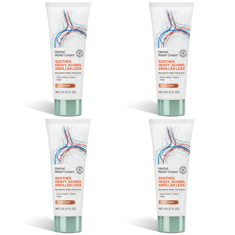 🌿 KUBOZN® Lymphatische Entgiftungs-Herbal-Creme (2025 VERSION) (offer)