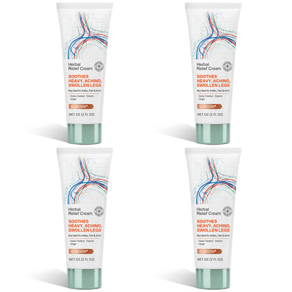 🌿 KUBOZN® Lymphatische Entgiftungs-Herbal-Creme (2025 VERSION) (offer)