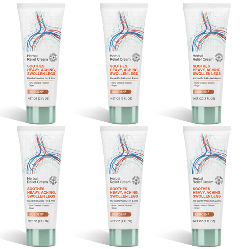 🌿 KUBOZN® Lymphatische Entgiftungs-Herbal-Creme (2025 VERSION) (offer)