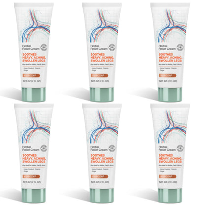 🌿 KUBOZN® Lymphatische Entgiftungs-Herbal-Creme (2025 VERSION) (offer)