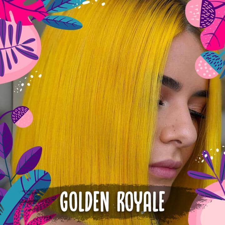 Golden Royale